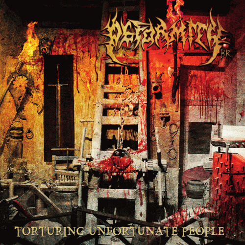 Deformity (BRA) : Torturing Unfortunate People